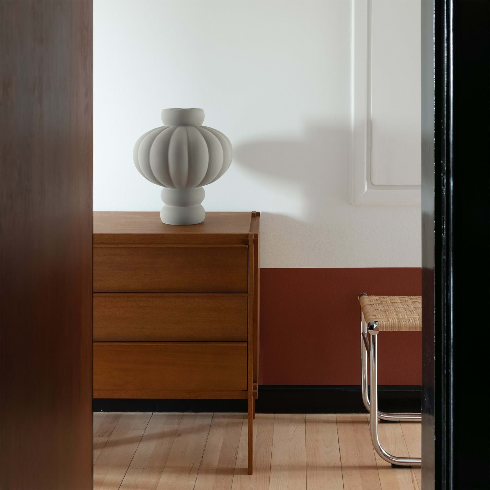 Balloon Vase 03 från Vålamagasinet Krukor och vaser, Louise Roe, Image-4