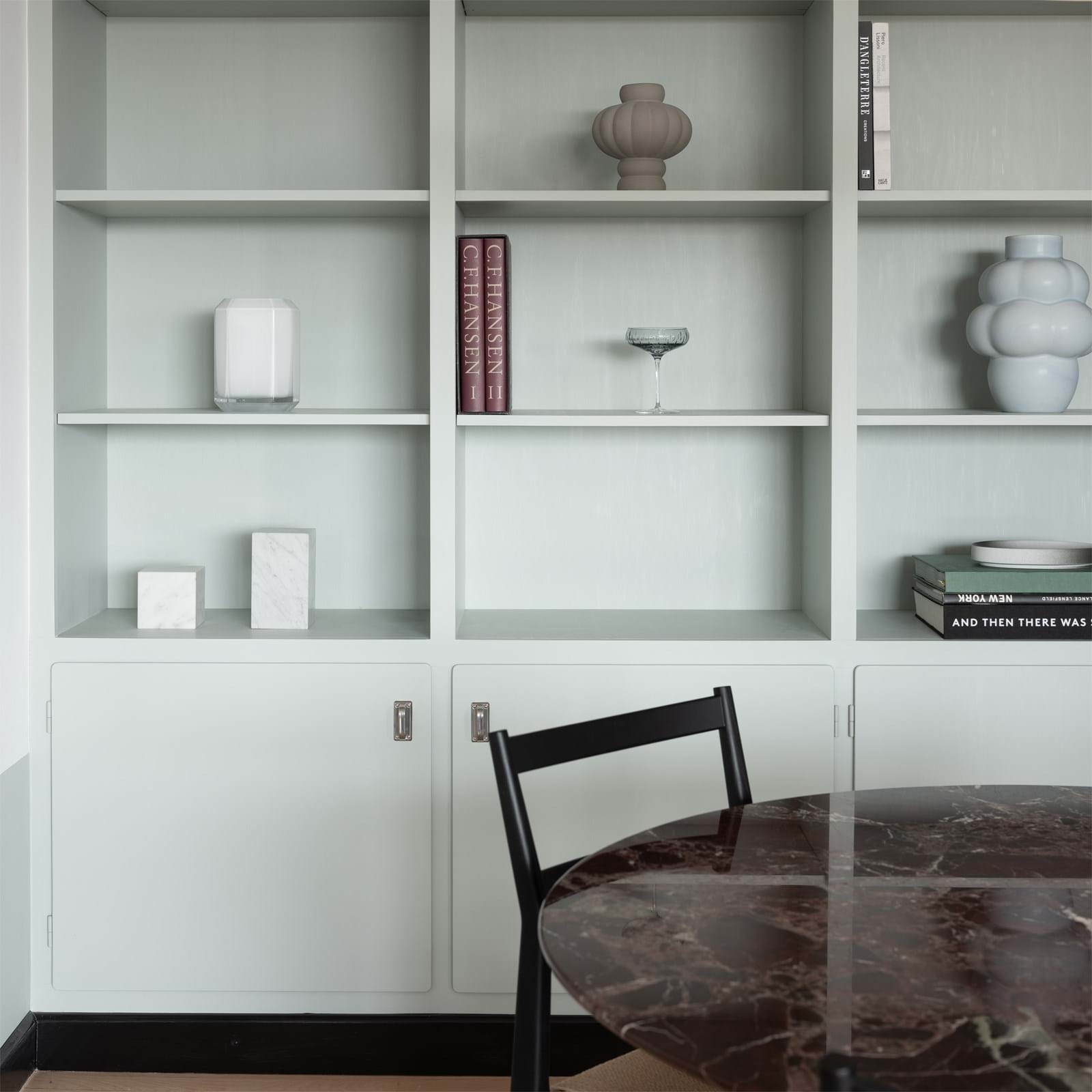 Balloon Vase 04 från Vålamagasinet Krukor och vaser, Louise Roe, Image-4