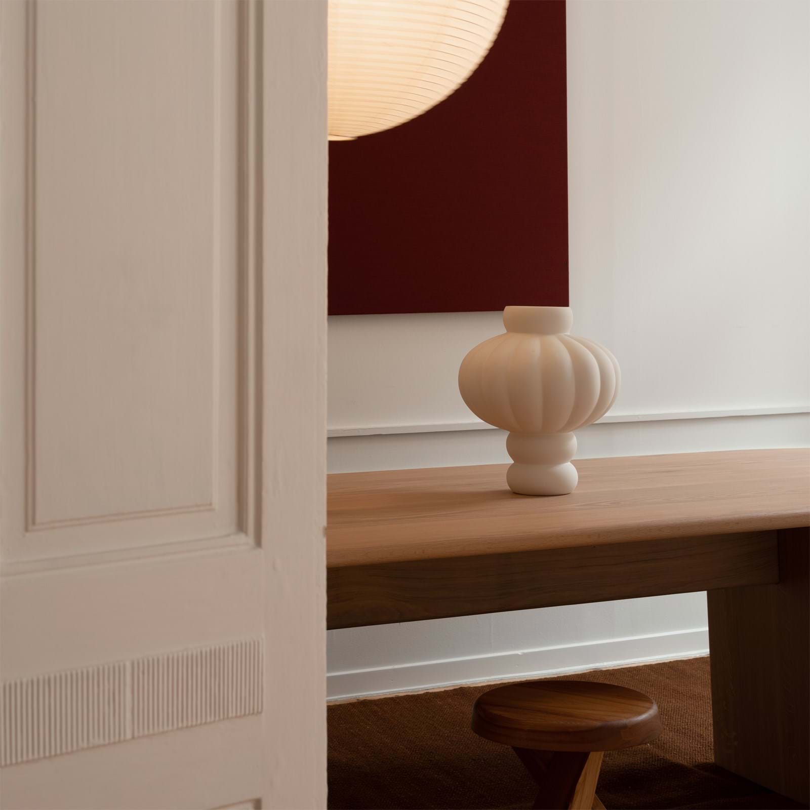 Balloon Vase 03 från Vålamagasinet Krukor och vaser, Louise Roe, Image-2