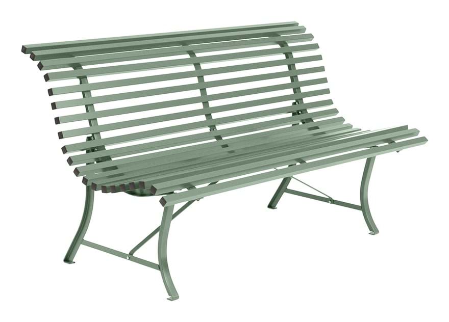 Louisiane 150 cm från Vålamagasinet Pallar och bänkar utemöbler, Fermob, Image-1