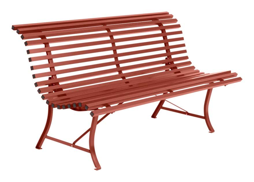 Louisiane 150 cm från Vålamagasinet Pallar och bänkar utemöbler, Fermob, Image-1