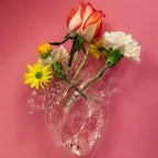 Love in Bloom Vase från Vålamagasinet Krukor och vaser, Seletti, Image-2