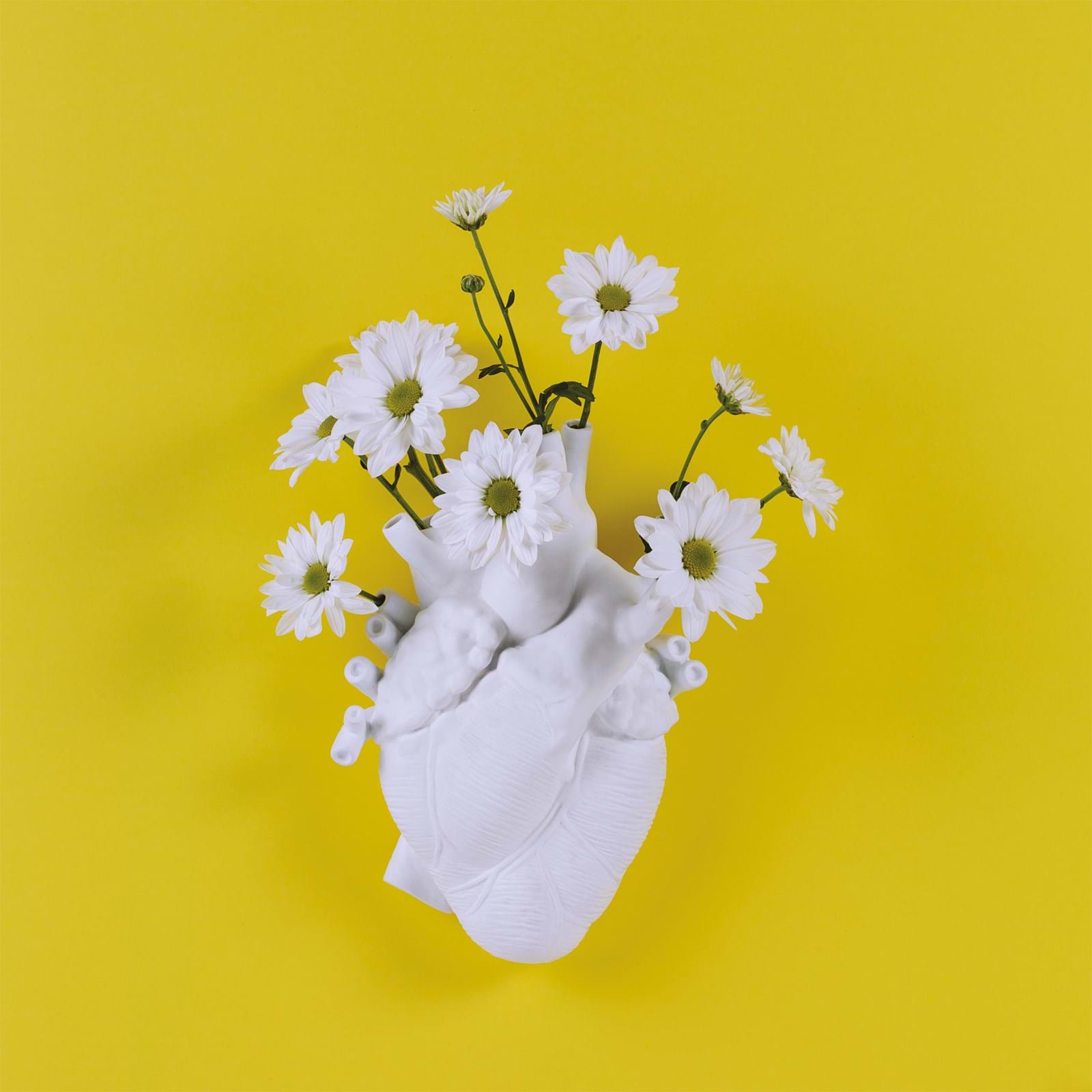 Love in Bloom Vase från Vålamagasinet Krukor och vaser, Seletti, Image-3