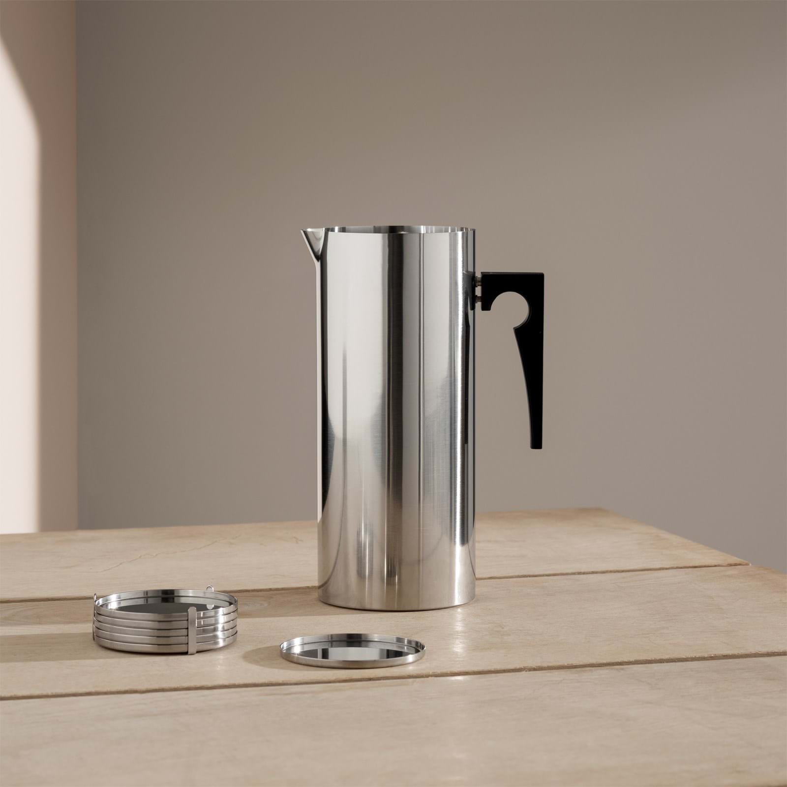 AJ Presskanna från Vålamagasinet Termosar och karaffer, Stelton, Image-2