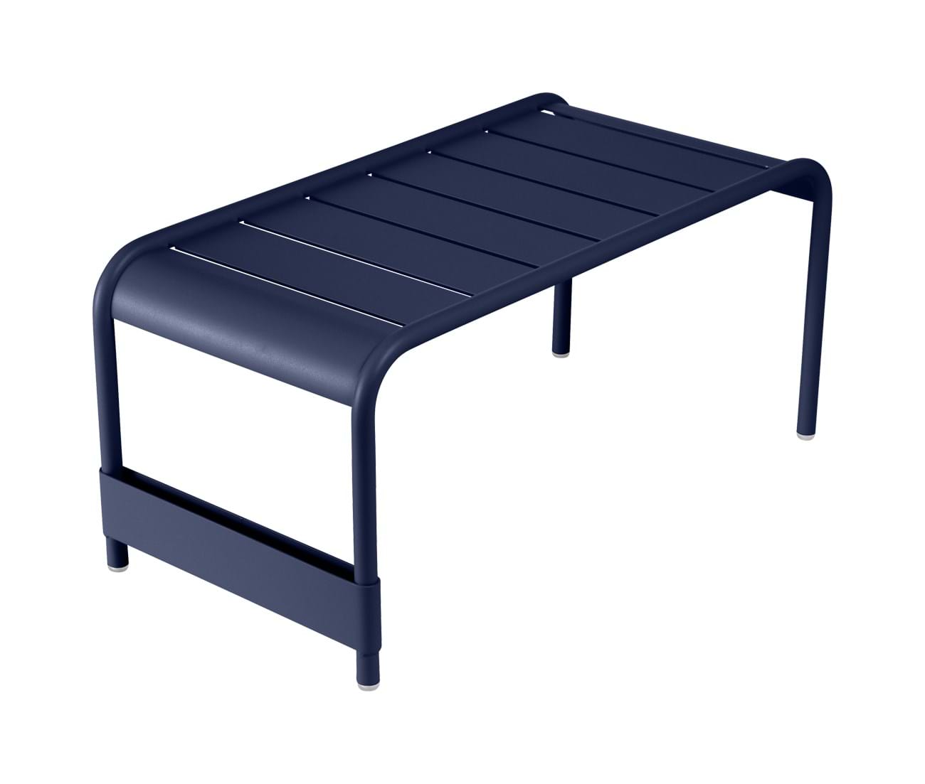 Luxembourg Large Low Table från Vålamagasinet Småbord utemöbler, Fermob, Image-1