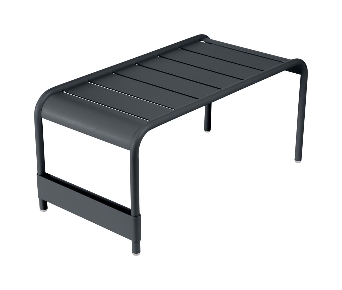 Luxembourg Large Low Table från Vålamagasinet Småbord utemöbler, Fermob, Image-1