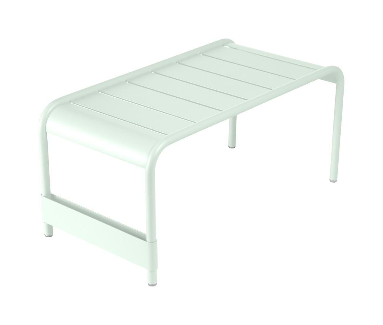 Luxembourg Large Low Table från Vålamagasinet Småbord utemöbler, Fermob, Image-1