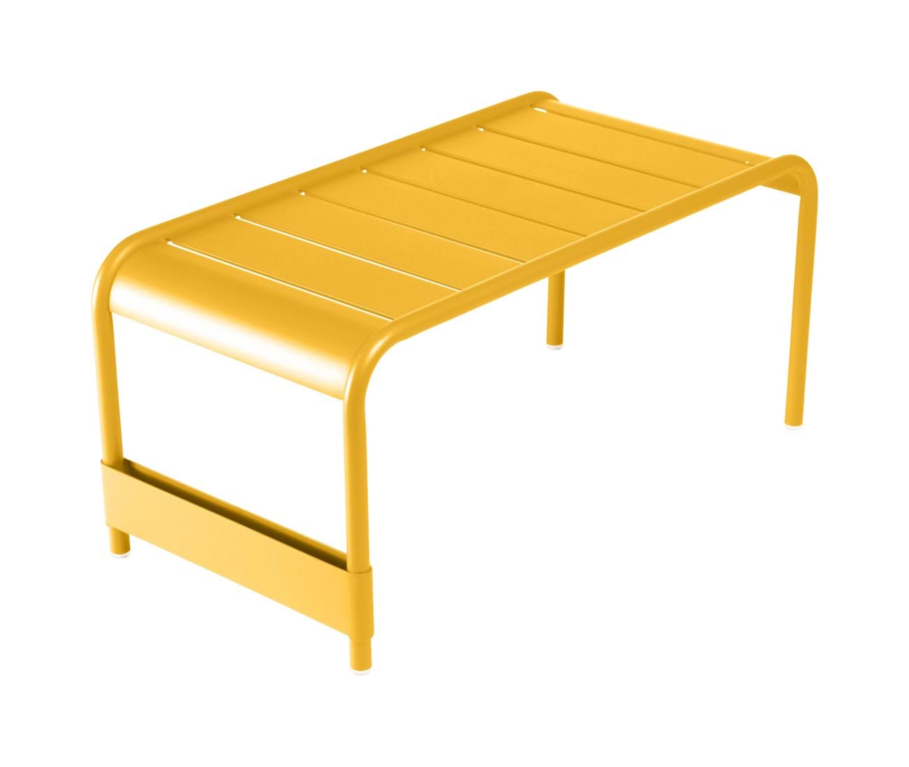 Luxembourg Large Low Table från Vålamagasinet Småbord utemöbler, Fermob, Image-1