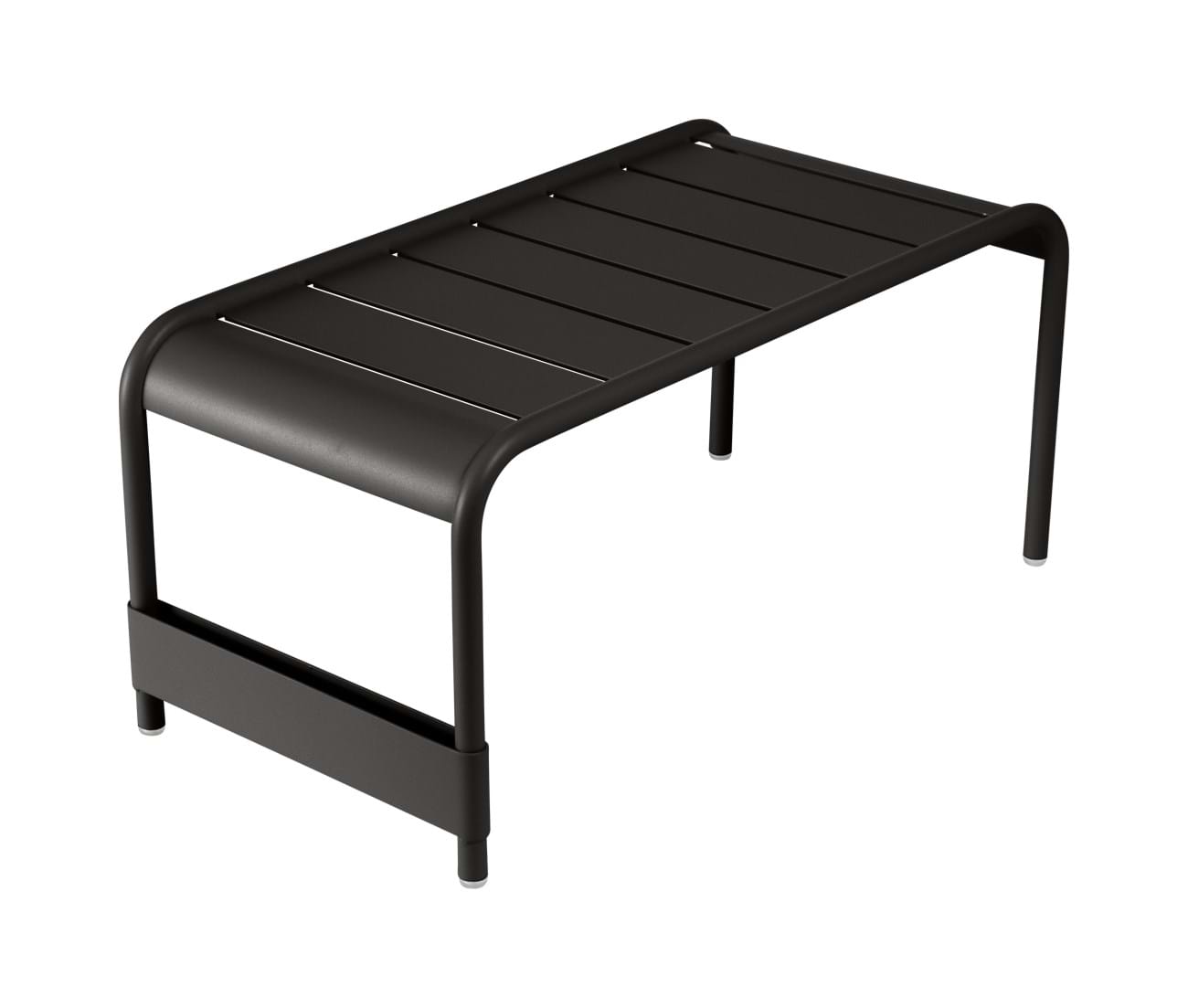 Luxembourg Large Low Table från Vålamagasinet Småbord utemöbler, Fermob, Image-1