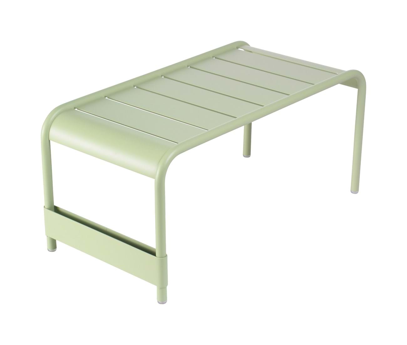 Luxembourg Large Low Table från Vålamagasinet Småbord utemöbler, Fermob, Image-1