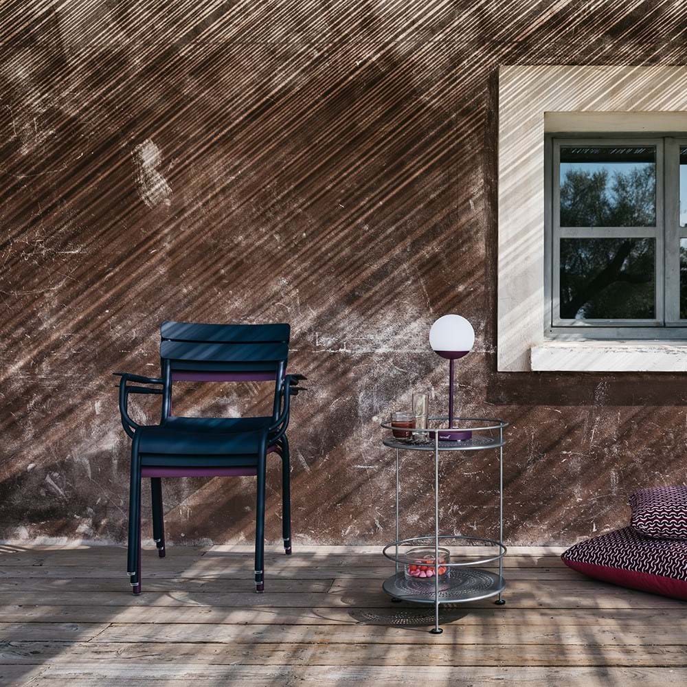 Luxembourg Armchair från Vålamagasinet Stolar utemöbler, Fermob, Image-2