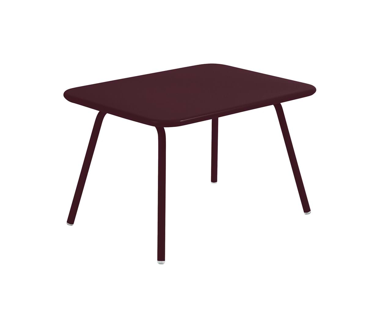 Luxembourg Kid Table från Vålamagasinet Matbord utemöbler, Fermob, Image-1
