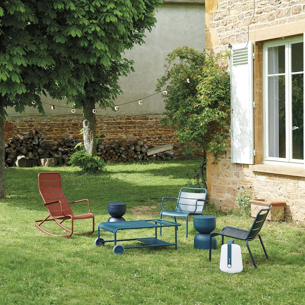 Luxembourg Rocking Chair från Vålamagasinet Soffor och fåtöljer utemöbler, Fermob, Image-2
