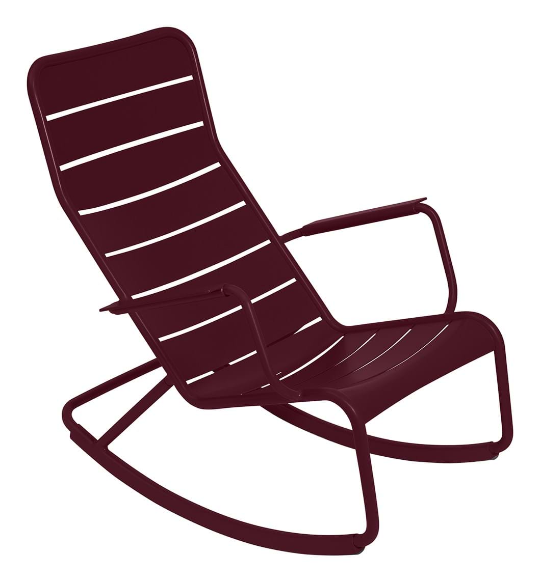 Luxembourg Rocking Chair från Vålamagasinet Soffor och fåtöljer utemöbler, Fermob, Image-1