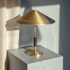 Governor Table Lamp från Vålamagasinet Bordslampor, Lyfa, Image-2