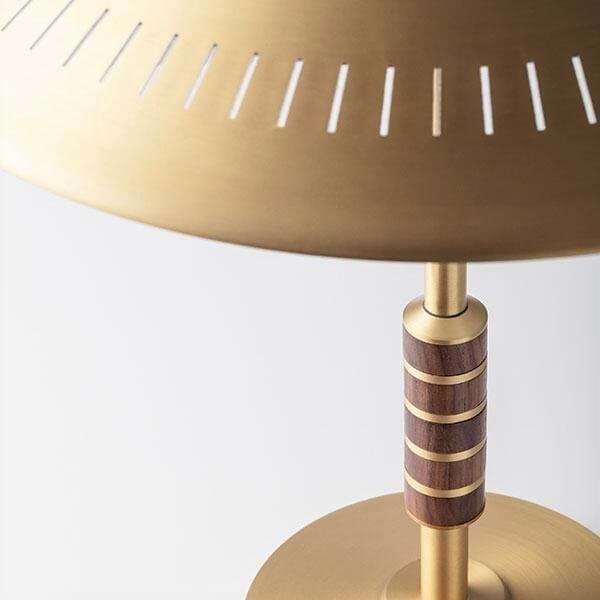 Governor Table Lamp från Vålamagasinet Bordslampor, Lyfa, Image-4
