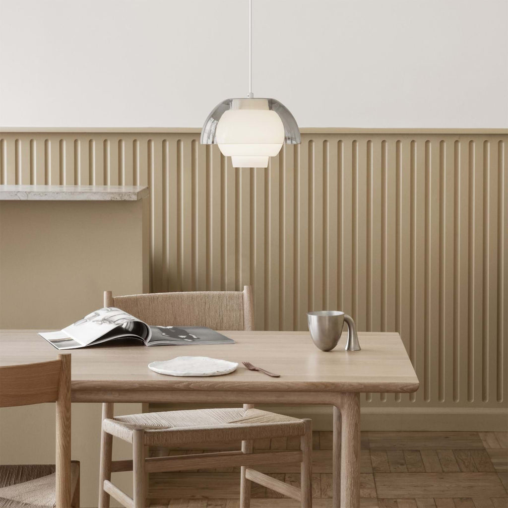 Ergo Pendant 25 cm från Vålamagasinet Taklampor, Lyfa, Image-2
