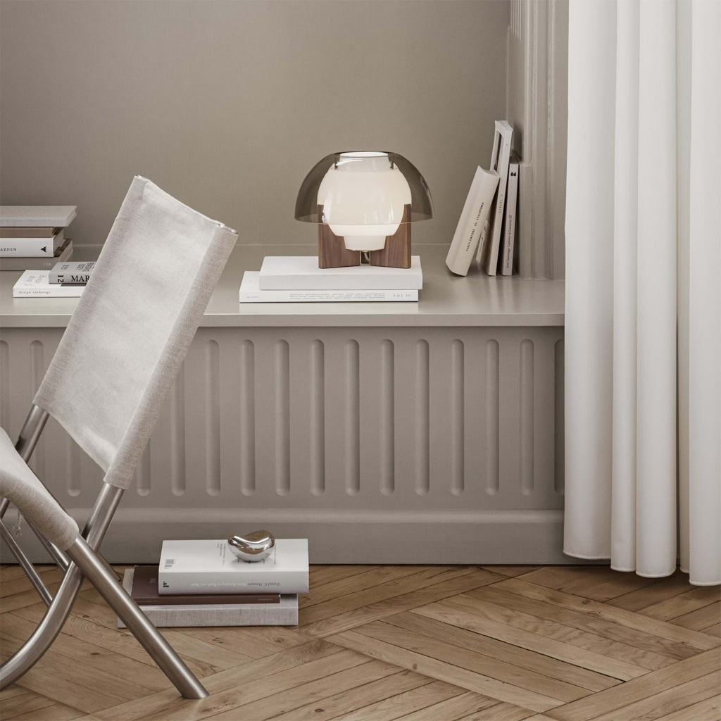 Ergo Table Lamp från Vålamagasinet Bordslampor, Lyfa, Image-2
