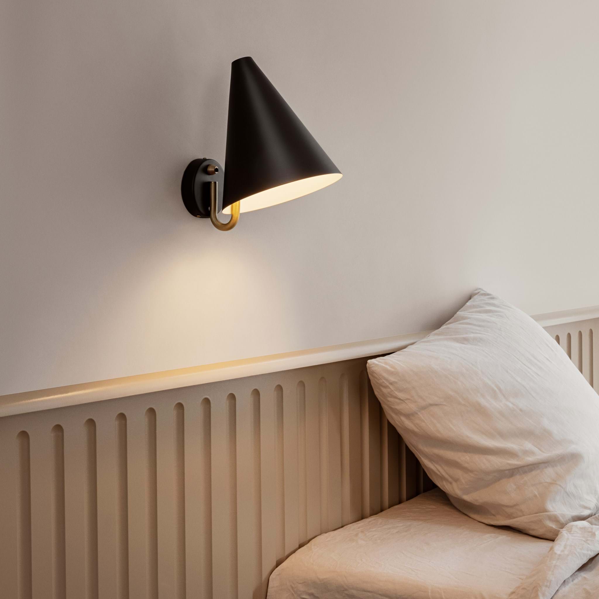 Mosaik Wall Lamp från Vålamagasinet Taklampor, Lyfa, Image-2