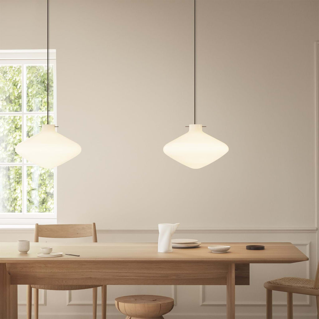 Repose Pendant Ø40 cm från Vålamagasinet Taklampor, Lyfa, Image-2