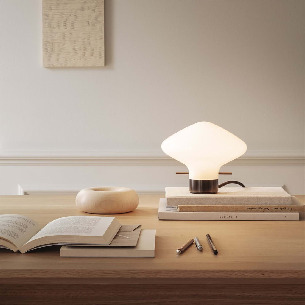 Repose Table Lamp från Vålamagasinet Bordslampor, Lyfa, Image-3