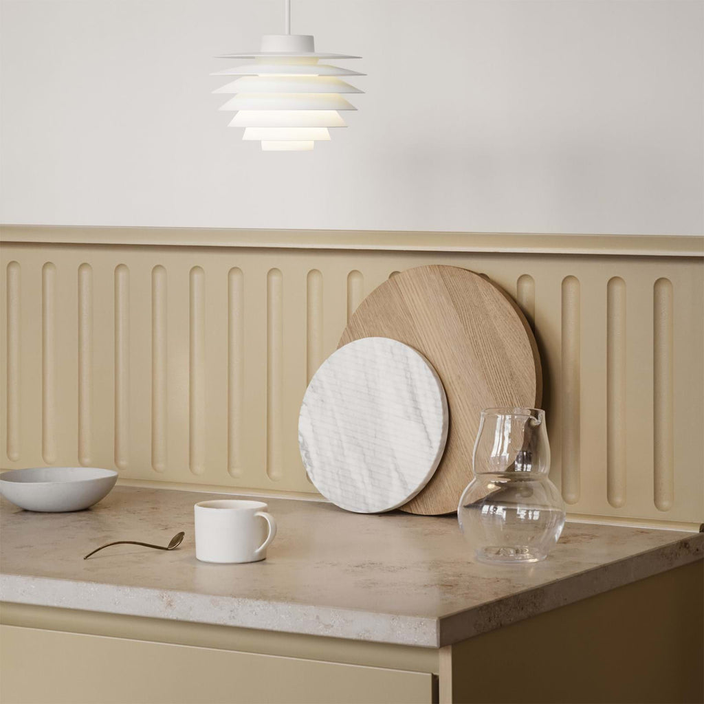 Verona Pendant 17,5 cm från Vålamagasinet Taklampor, Lyfa, Image-2