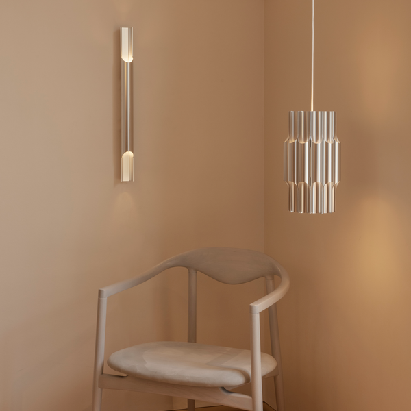 Pan Wall Lamp från Vålamagasinet Vägglampor, Lyfa, Image-3