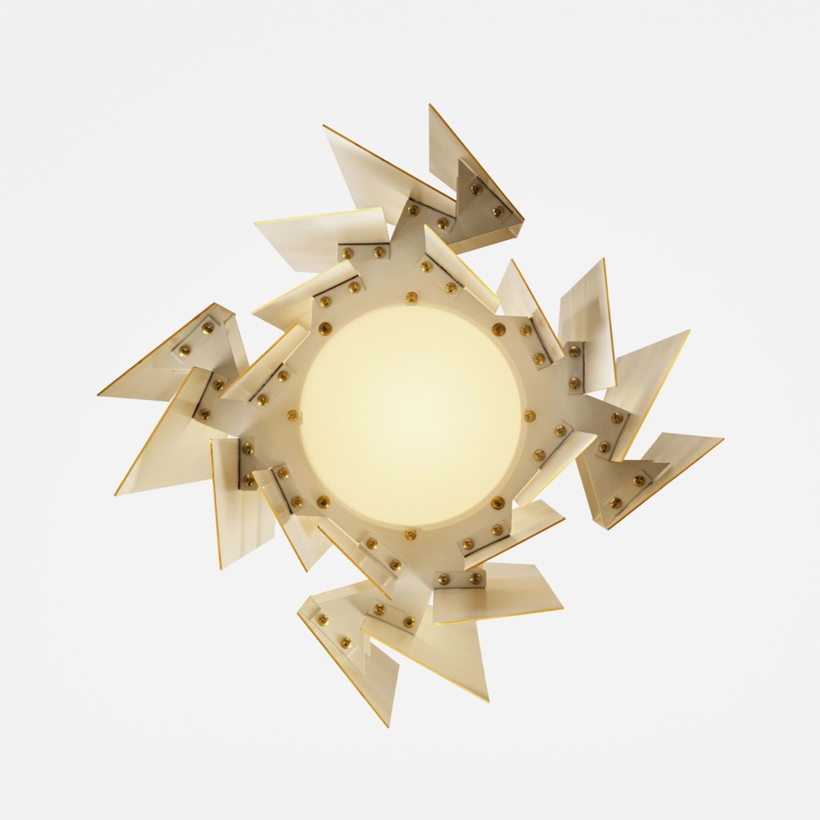 Divan 2 Pendant 70 cm från Vålamagasinet Taklampor, Lyfa, Image-4