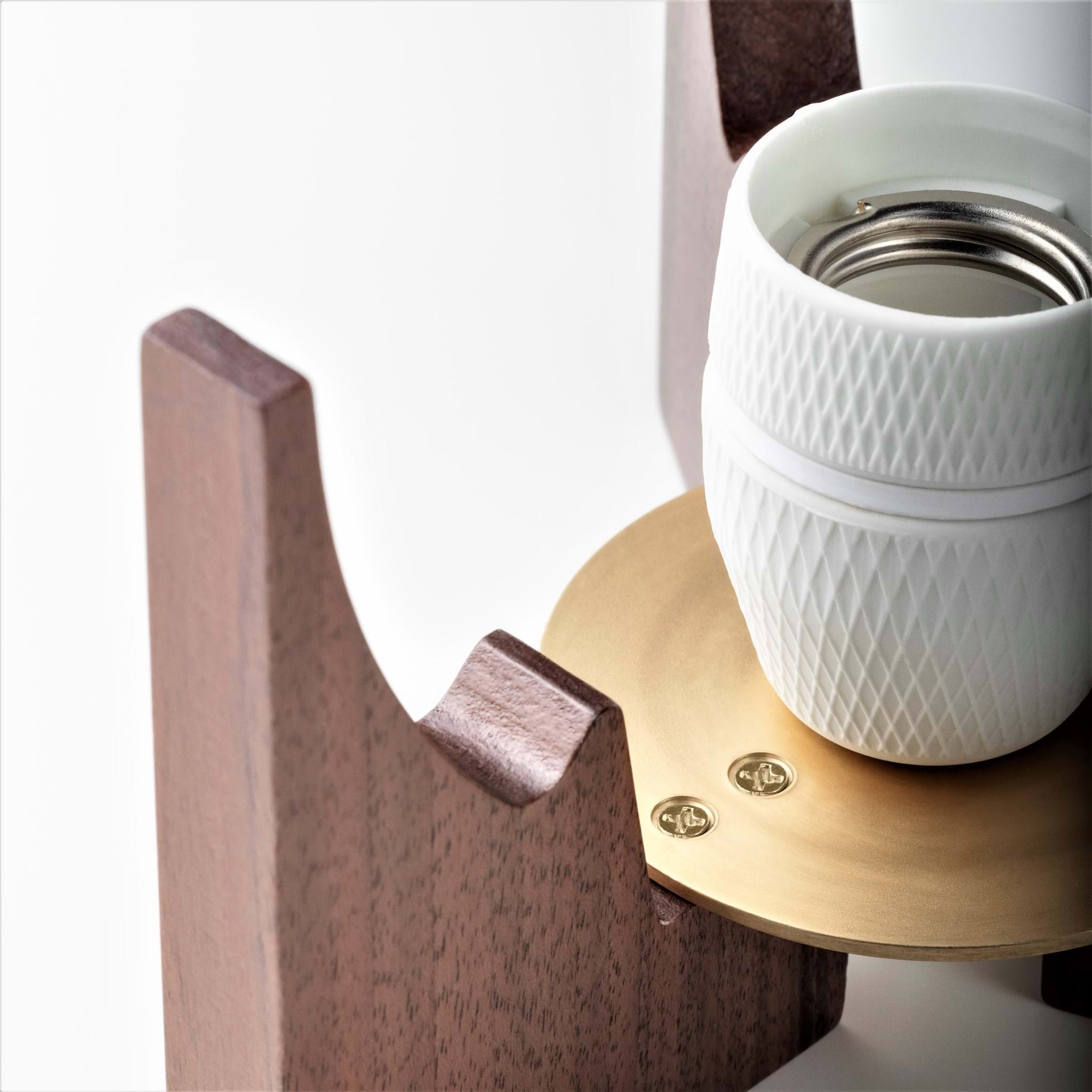 Ergo Table Lamp från Vålamagasinet Bordslampor, Lyfa, Image-3