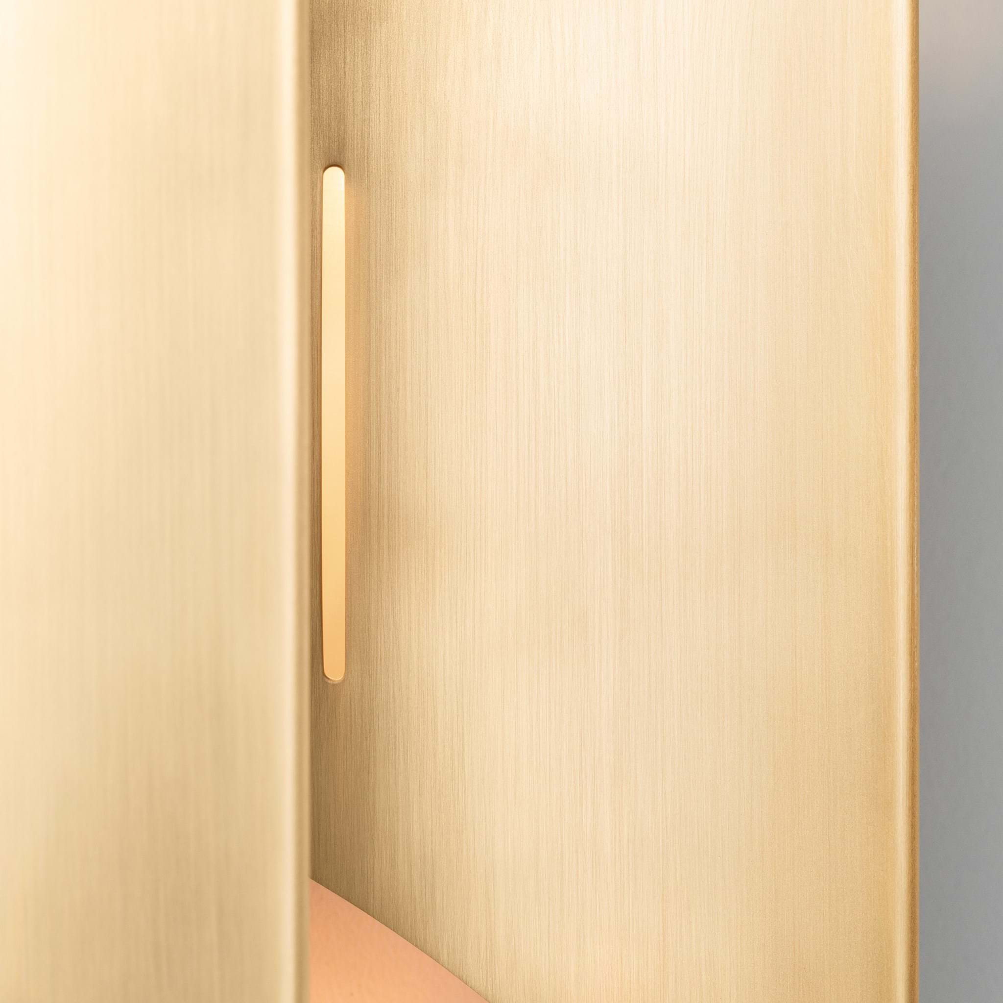 Gothic II Wall Lamp från Vålamagasinet Vägglampor, Lyfa, Image-4