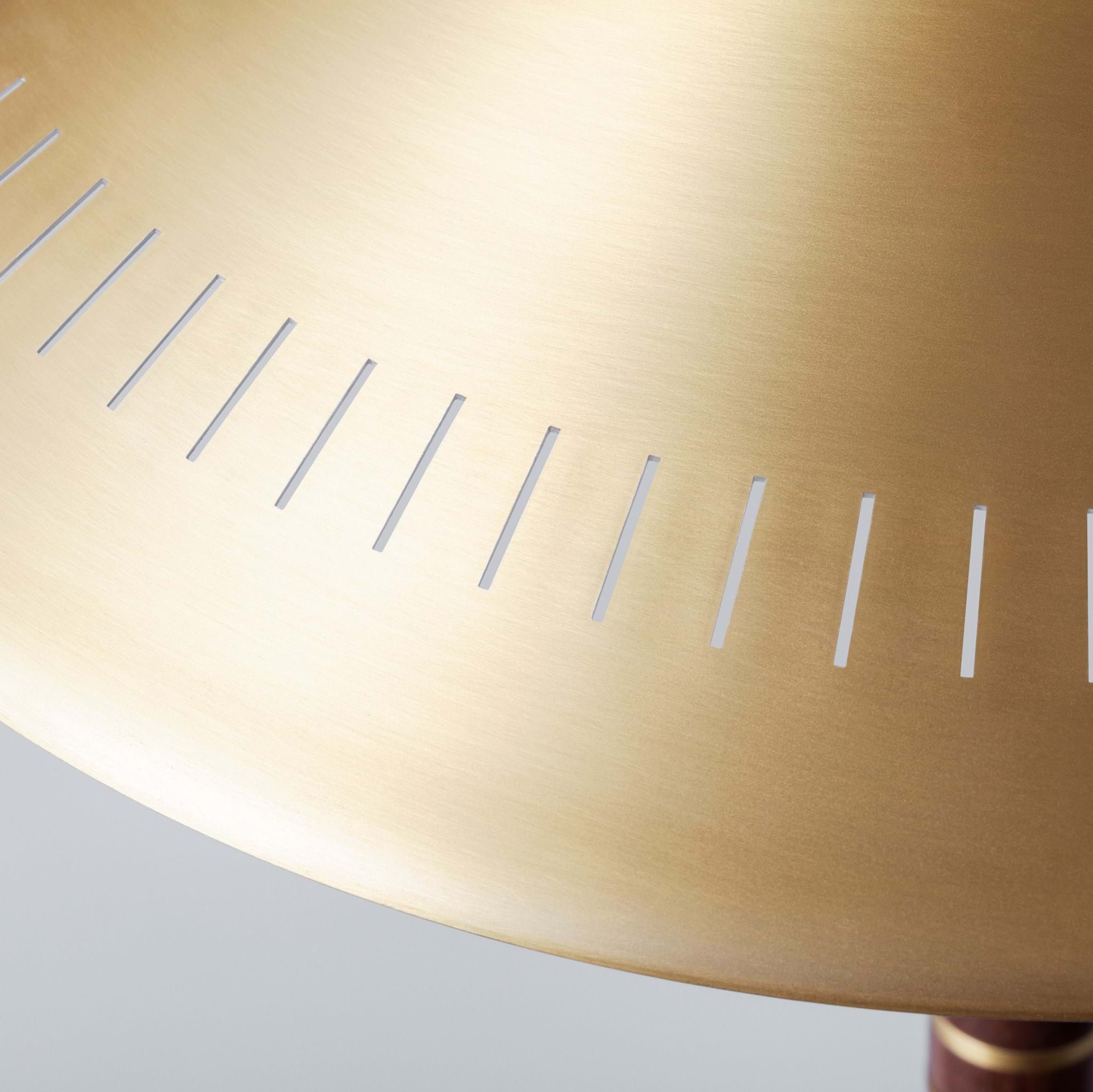 Governor Floor Lamp från Vålamagasinet Golvlampor, Lyfa, Image-3