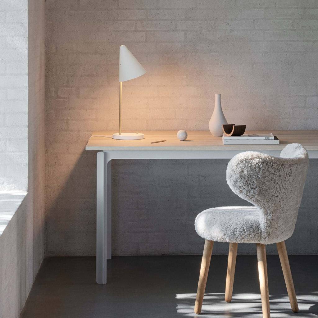 Mosaik Table Lamp från Vålamagasinet Bordslampor, Lyfa, Image-2
