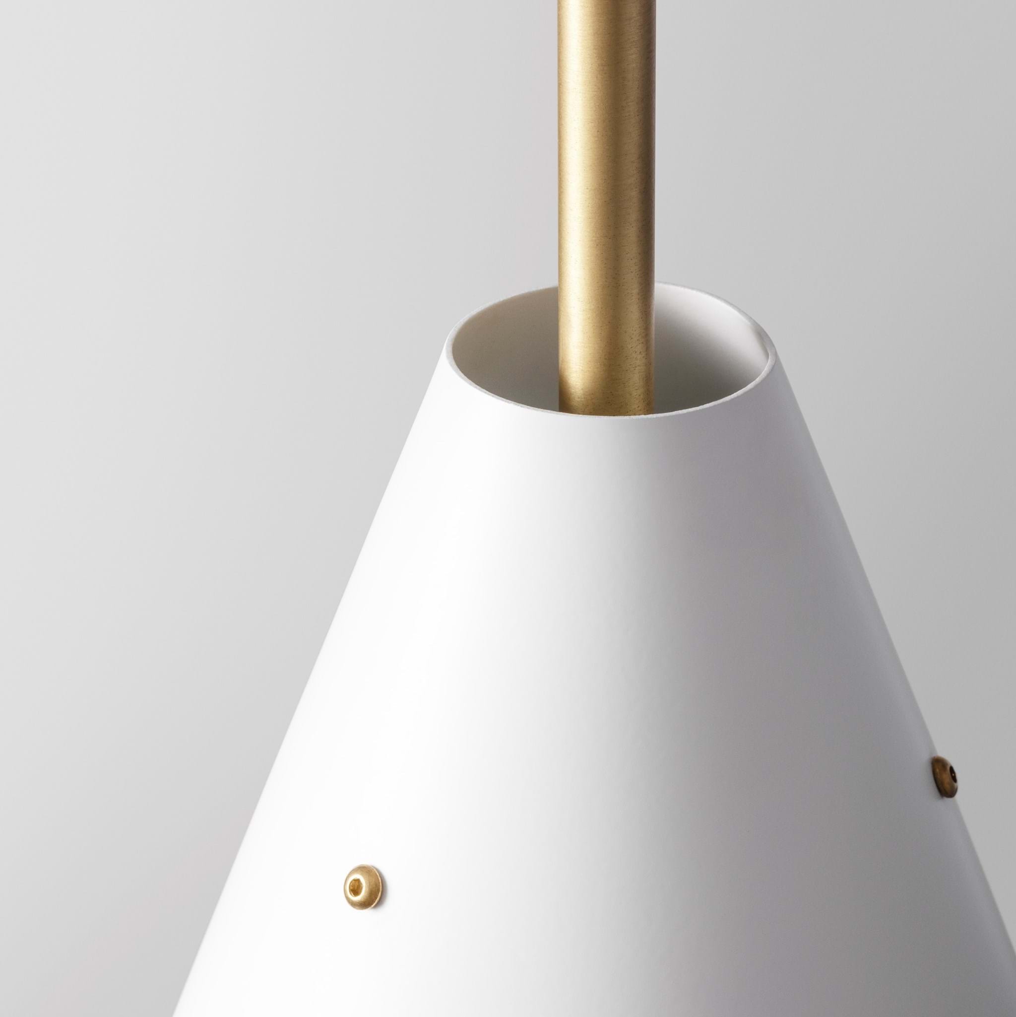 Mosaik Side By Side II från Vålamagasinet Taklampor, Lyfa, Image-3