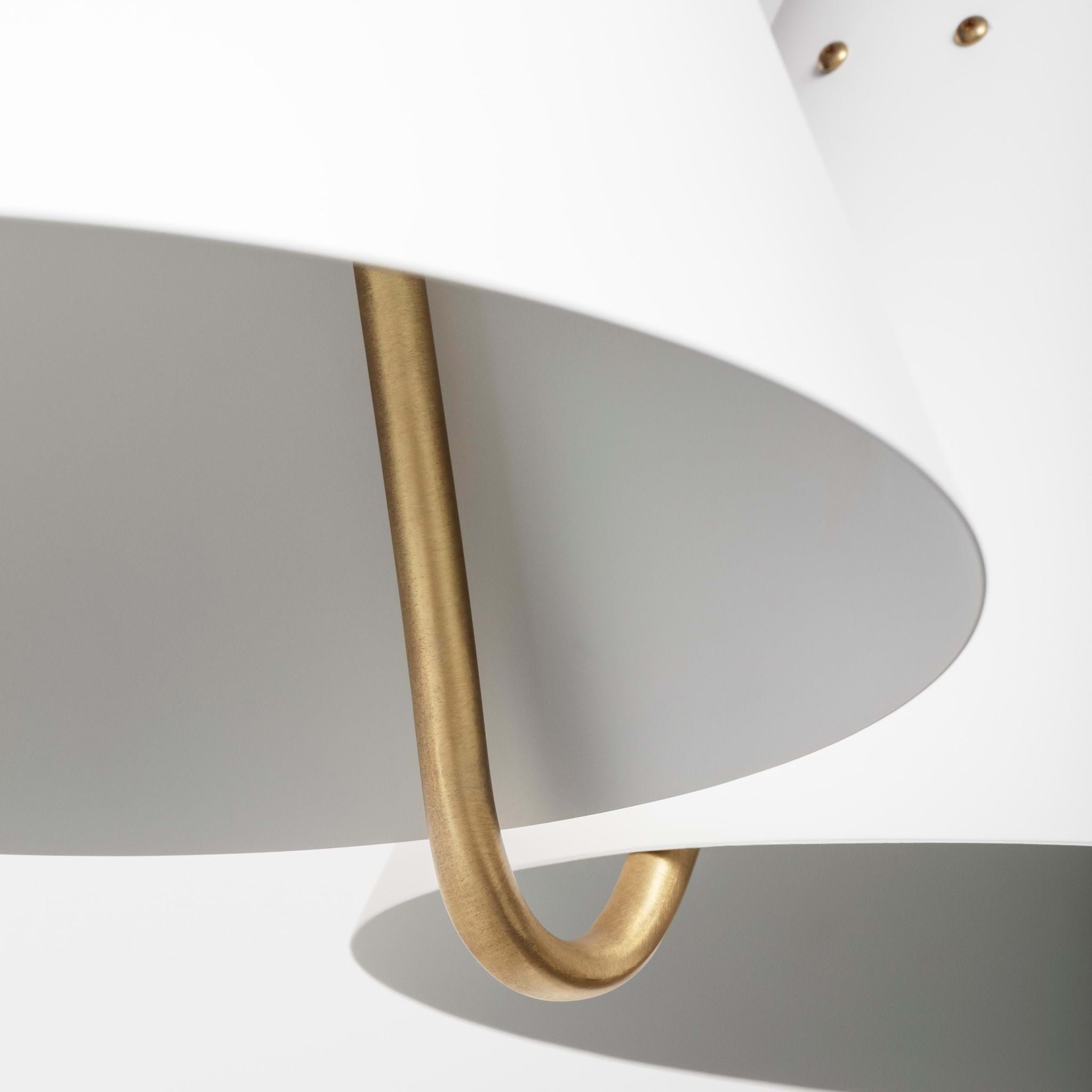 Mosaik Side By Side III från Vålamagasinet Taklampor, Lyfa, Image-4