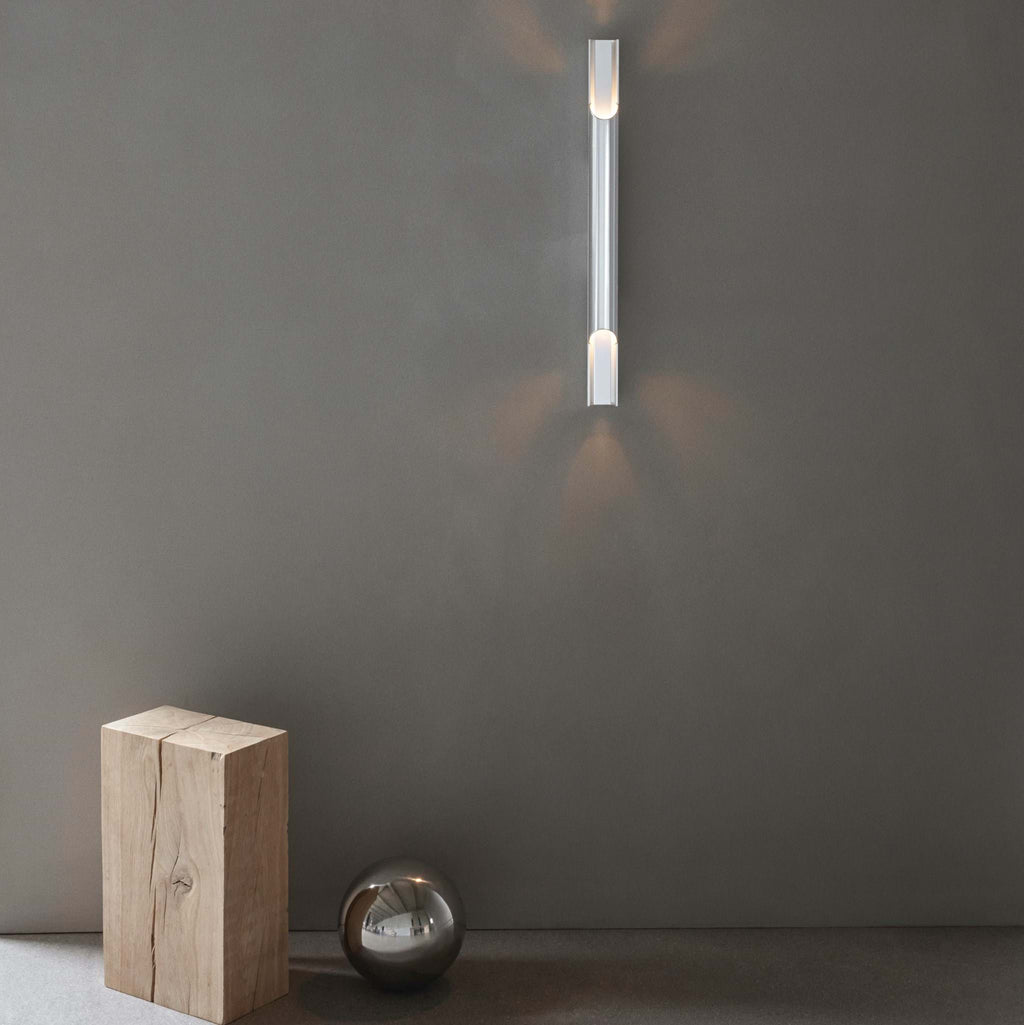 Pan Wall Lamp från Vålamagasinet Vägglampor, Lyfa, Image-2