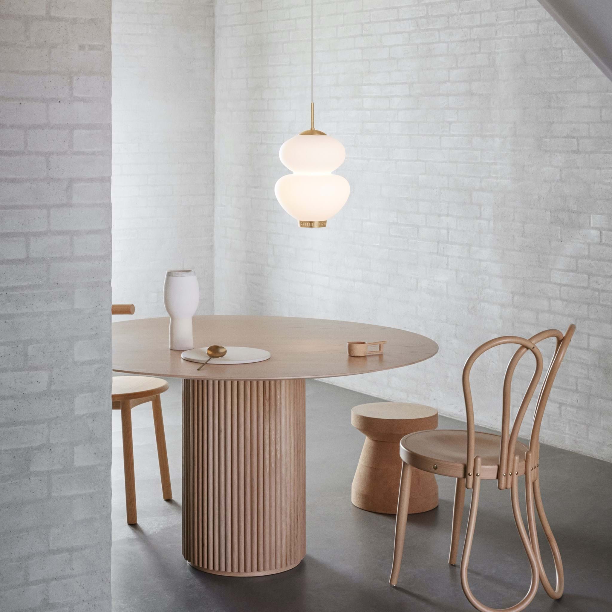 Peanut Pendant från Vålamagasinet Taklampor, Lyfa, Image-2