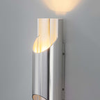 Pan Wall Lamp 9,5 från Vålamagasinet Vägglampor, Lyfa, Image-2