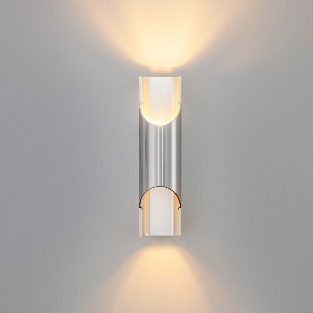 Pan Wall Lamp 9,5 från Vålamagasinet Vägglampor, Lyfa, Image-3