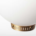 Peanut Pendant från Vålamagasinet Taklampor, Lyfa, Image-4