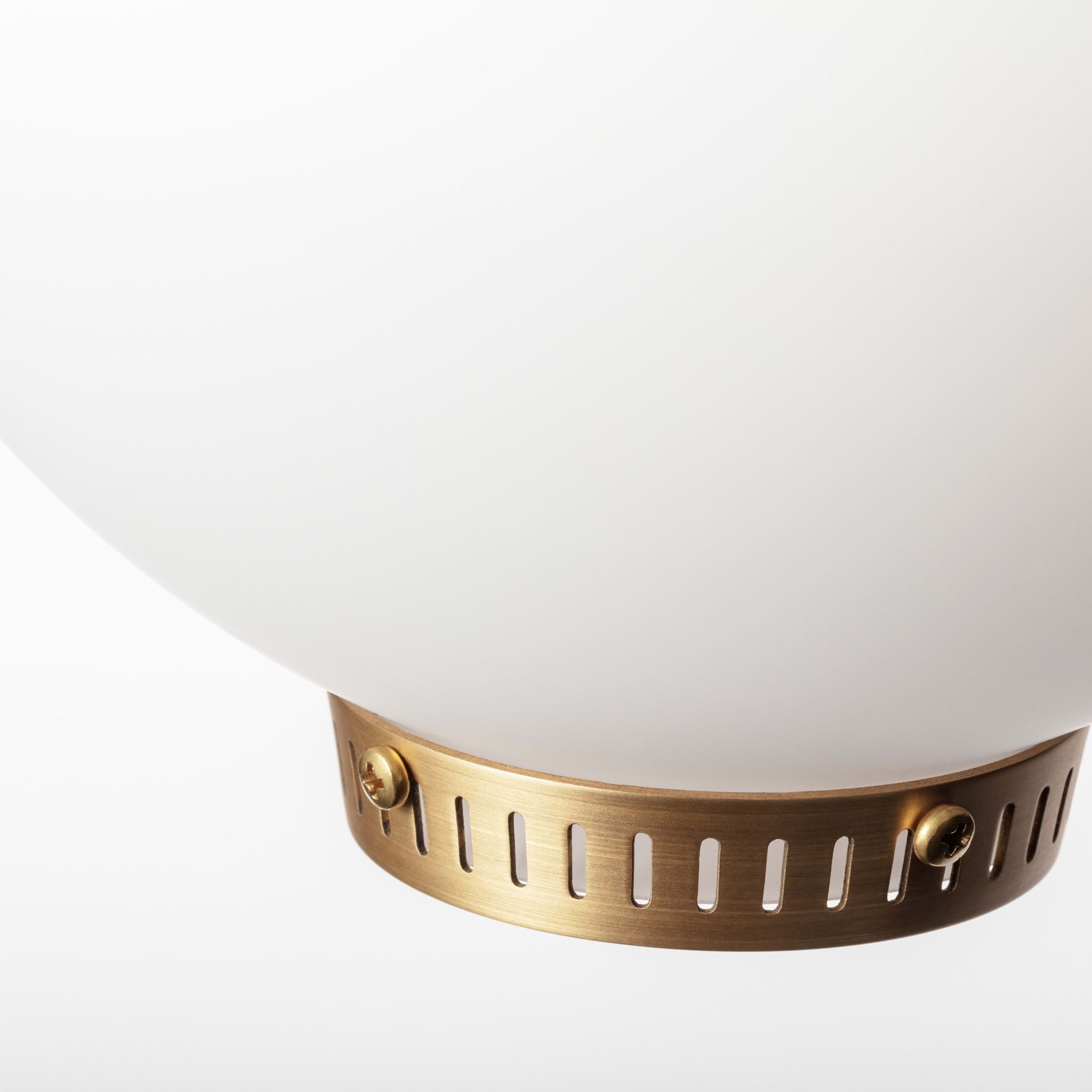 Peanut Pendant från Vålamagasinet Taklampor, Lyfa, Image-4