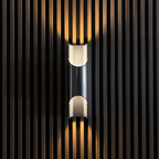 Pan Wall Lamp 9,5 från Vålamagasinet Vägglampor, Lyfa, Image-4
