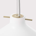 Repose Pendant Ø40 cm från Vålamagasinet Taklampor, Lyfa, Image-4