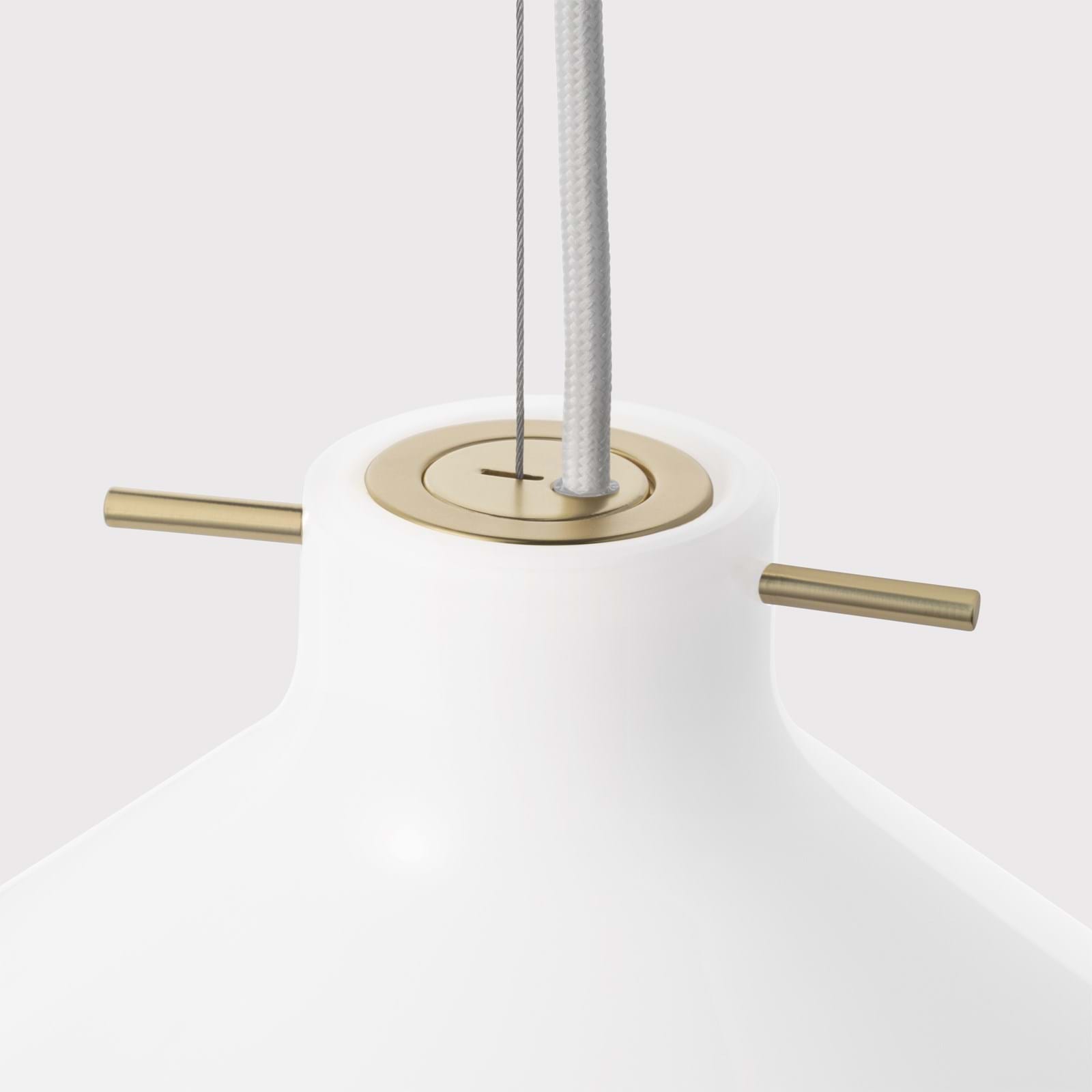 Repose Pendant 17,5 cm från Vålamagasinet Taklampor, Lyfa, Image-3