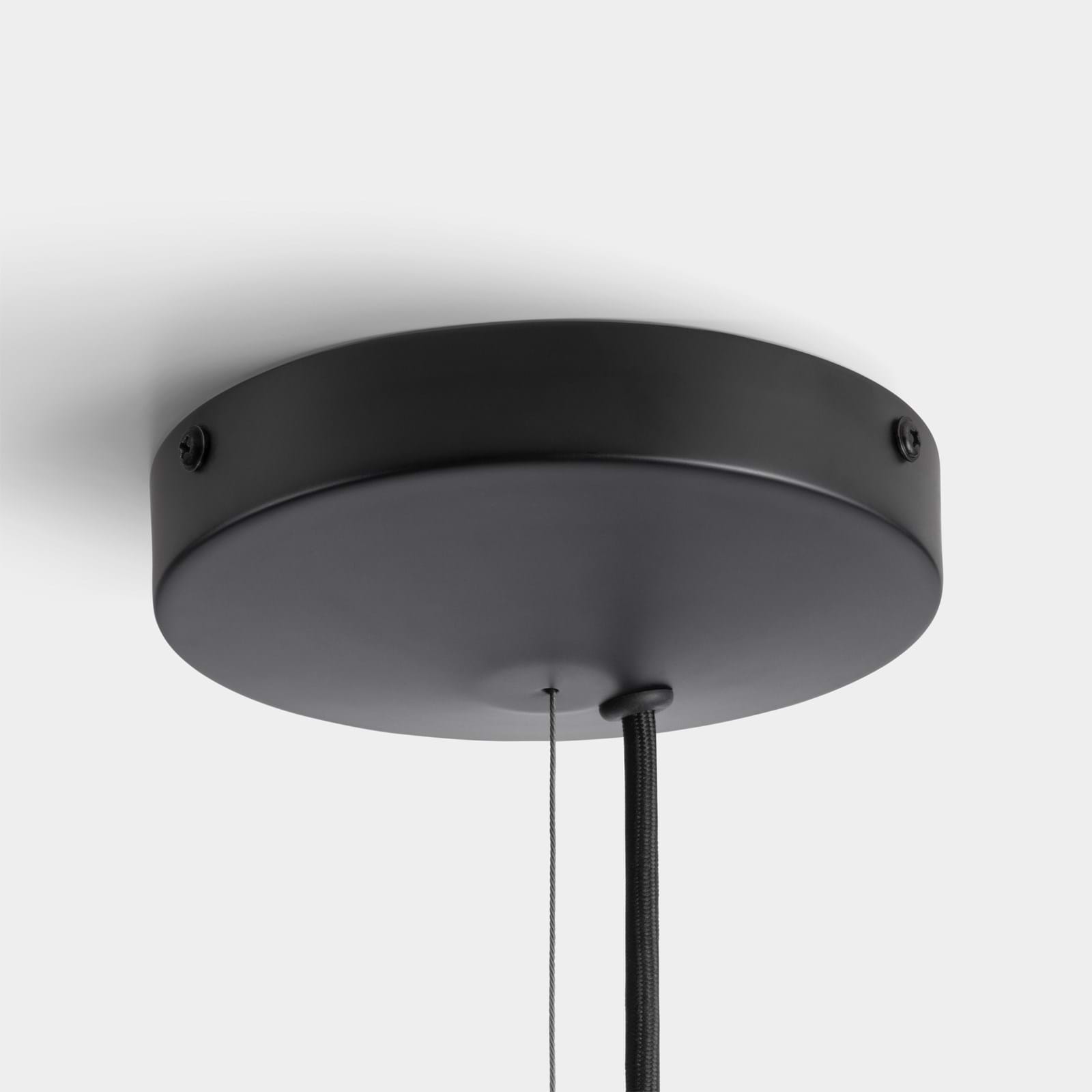 Repose Pendant Ø40 cm från Vålamagasinet Taklampor, Lyfa, Image-5