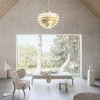 Verona Pendant 72 cm från Vålamagasinet Taklampor, Lyfa, Image-2