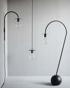 La Lampe Vägg från Vålamagasinet Vägglampor, Friends & Founders, Image-2