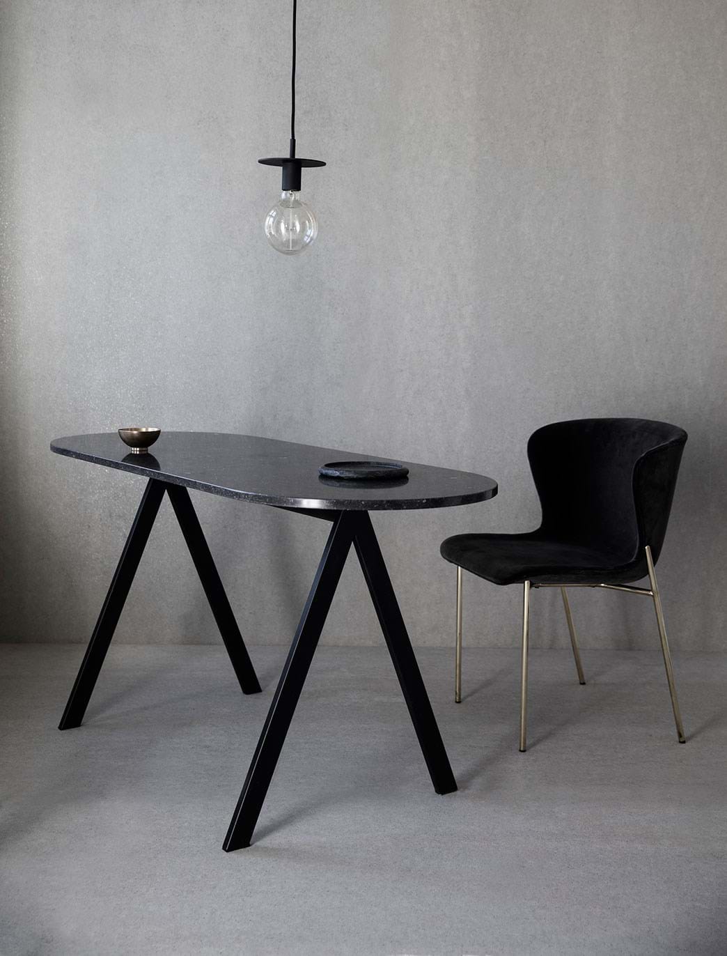 La Lampe Tak från Vålamagasinet Taklampor, Friends & Founders, Image-3