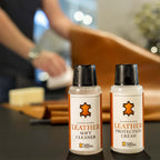 Leather Master Maxi Pack från Vålamagasinet Lädervård, Leather Master, Image-3