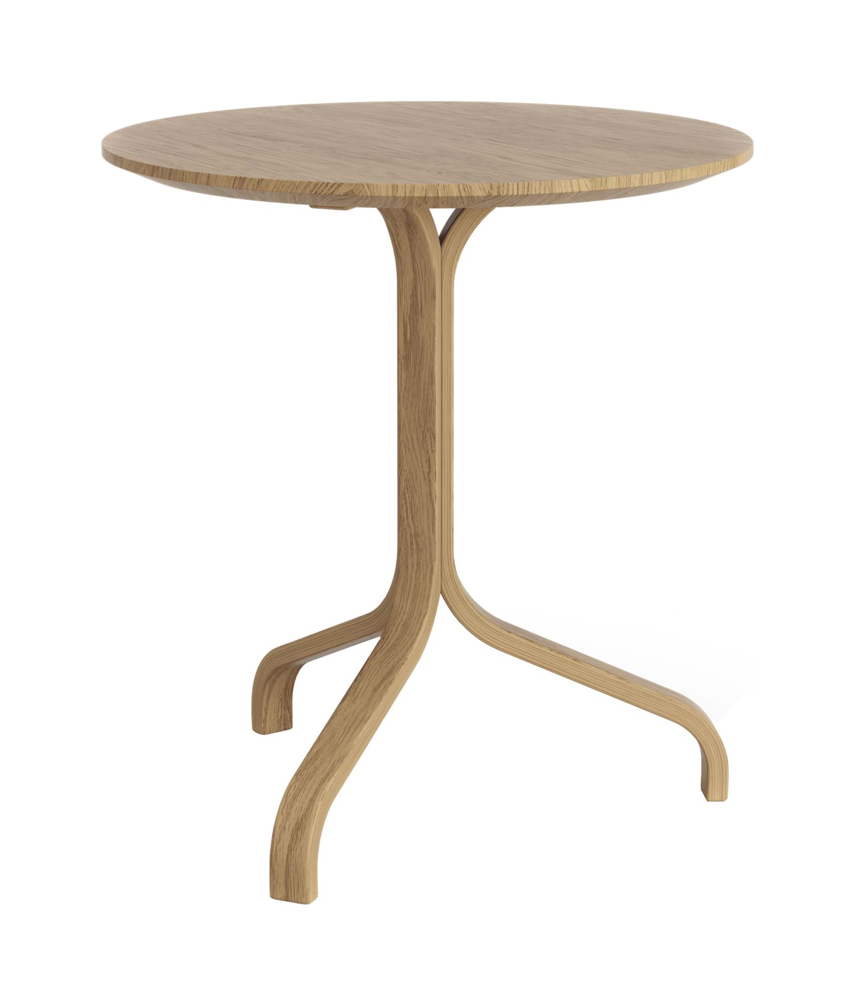 Lamino Bord från Vålamagasinet Sidobord, Swedese, Image-1