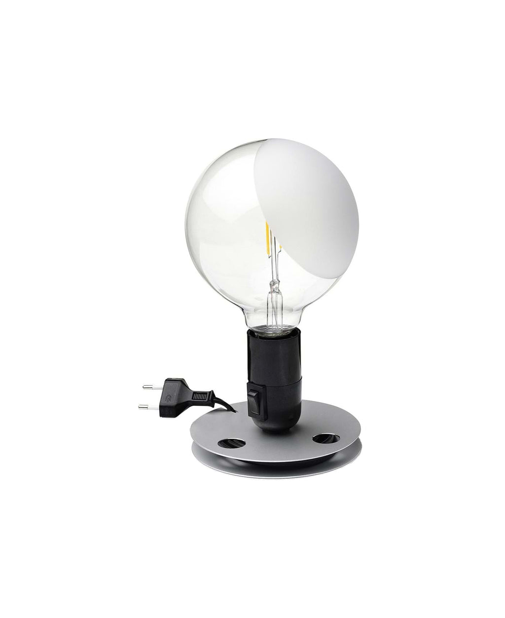 Lampadina LED Bordslampa från Vålamagasinet Bordslampor, Flos, Image-1